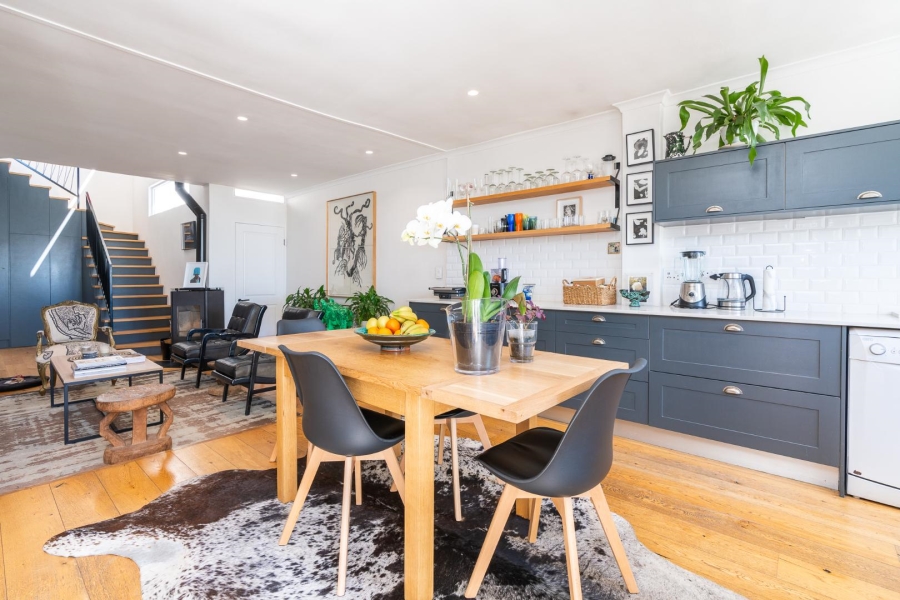 3 Bedroom Property for Sale in Woodstock Western Cape